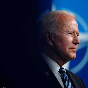 الرئيس الأميركي جو بايدن