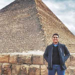 أحمد عماد الدين