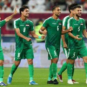 منتخب العراق