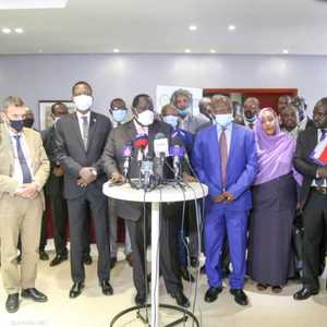 البيان الختامي للمفاوضات بين الحكومة والحركة الشعبية