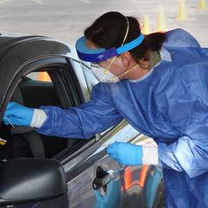 المتحورات تثير قلقا متزايدا