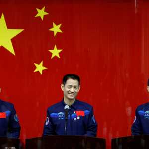 الصين ستطلق 3 رواد إلى الفضاء بأول رحلة مأهولة منذ سنوات