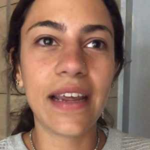 "البلوغر" المصرية بسمة بشاي