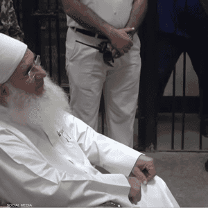 محمد حسين يعقوب