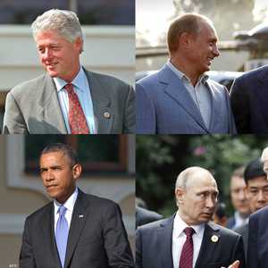 اللقاءات تُوجت بعدد من الاتفاقات