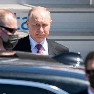 بوتن وصل إلى جنيف صباح الأربعاء