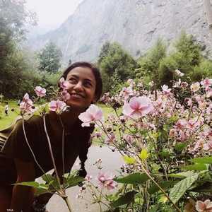 البلوغرز المصرية بسمة بشاي