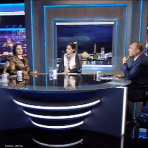 بسبب قضايا "الطلاق" في مصر.. مشاجرات "على الهواء مباشرة"