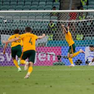 منتخب ويلز يسقط نظيره التركي بثنائية