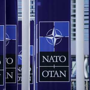 شعار الناتو