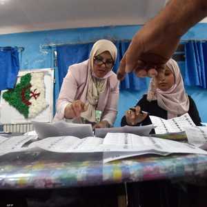 جبهة التحرير الوطني تصدرت الانتخابات