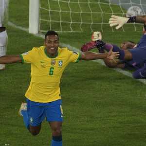 البرازيل تواصل بدايتها المثالية وتكتسح البيرو برباعية