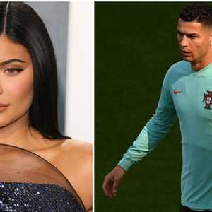 من أبرز مؤثري السوشال ميديا.. رونالدو وكايلي جينر