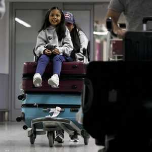 كندا تسعى لحل أزمة اللاجئين العالمية.