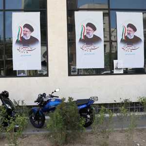 رئيسي حسم الانتخابات بفارق كبير