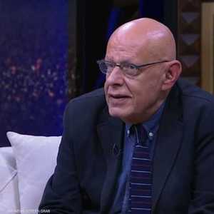 زكي فطين يعاني سرطان المخ حاليا