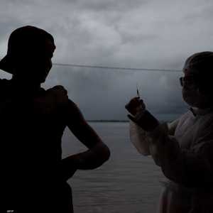 البرازيل واحدة من أكثر بلدان العالم تضررا من كورونا