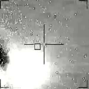 التحالف يدمر 17 مسيرة حوثية مفخخة تستهدف السعودية