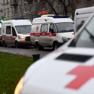 ارتفاع قياسي للإصابات اليومية بكورونا في روسيا