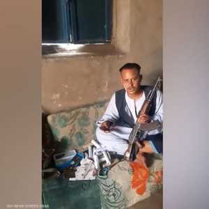 نهاية صاحب فيديو بيع المخدرات بمصر