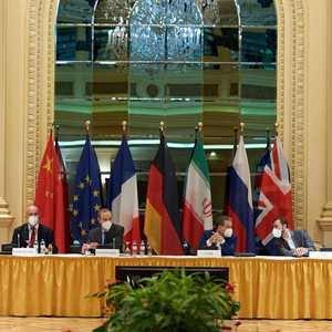 استمرار المحادثات النووية بين إيران والقوى العالمية .. أرشيف