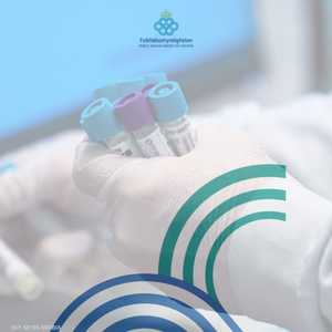 السلطات تلاحق حماد السعيد وهو طبيب من أصول عراقية