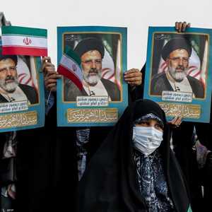 إبراهيم رئيسي حصل على أكثر من ثلثي أصوات الناخبين