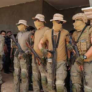 ليبيا عانت من الفوضى على مدار سنوات.