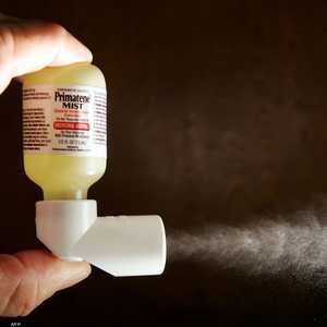 أجهزة استنشاق الربو تكافح كورونا