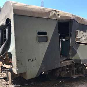 حوادث القطارات في مصر تكررت بشكل لافت مؤخرا