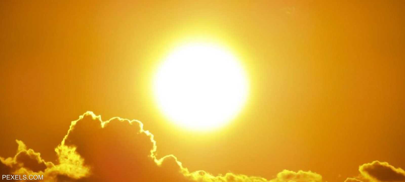 ارتفاع حرارة الأرض يهدد ملايين البشر في العالم.