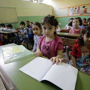 جاء تقرير البنك الدولي ليضع الإصبع على الجرح في قطاع التعليم