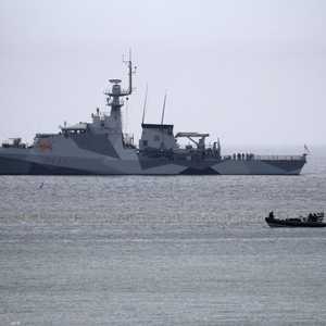 ستسمر تدريبات نسيم البحر 2021 أسبوعين