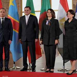 المؤتمر حظي بمشاركة دولية كبيرة