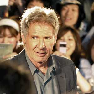 هاريسون فورد سيبتعد عن التصوير حتى تعافيه