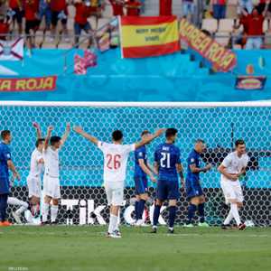 منتخب إسبانيا حقق فوزا خماسيا
