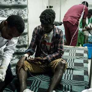 الهجوم أسفر عن عدد من القتلى والجرحى.