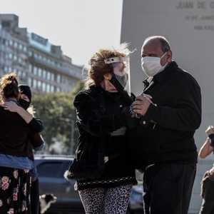 جائحة كورونا أضرت الأغلبية نفسيا وعقليا