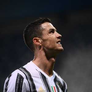 هل هي نهاية عصر رونالدو في يوفنتوس؟