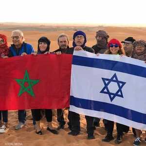 يتوقع أن تستقبل المملكة مئات الآلاف من السياح الإسرائيليين