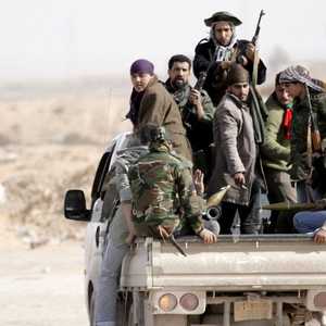 لم يُذكر في البيان تعبير "مكافحة الهجرة غير الشرعية"