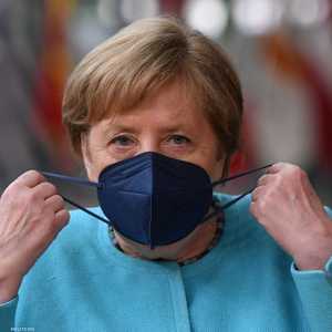 أنغيلا ميركل تحذر من الوباء مجددا