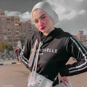 حنين حسام أثارت جدلا في الأوساط المصرية