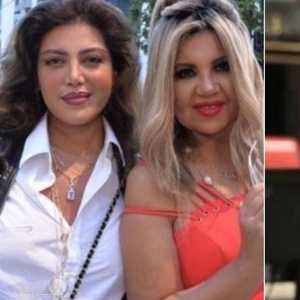 الأزمة مستمرة بين ياسمين عبد العزيز وبوسي شلبي وريهام حجاج