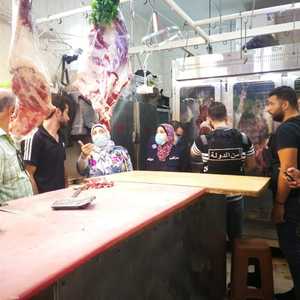 لحم الحمير على موائد اللبنانيين