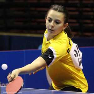 دينا مشرف تشارك في الأولمبياد للمرة الثالثة على التوالي