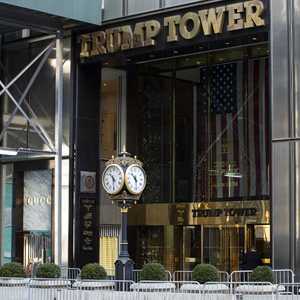 منظمة ترامب قد تواجه تحقيقا جنائيا