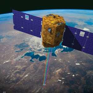 يسعى العلماء جاهدين لفك غموض الكون.. أرشيفية