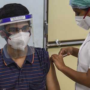 أرشيفية.. الهند تكافح للقضاء عى فيروس كورونا