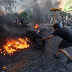 لبنان يئن تحت وطأة أزمة اقتصادية خانقة